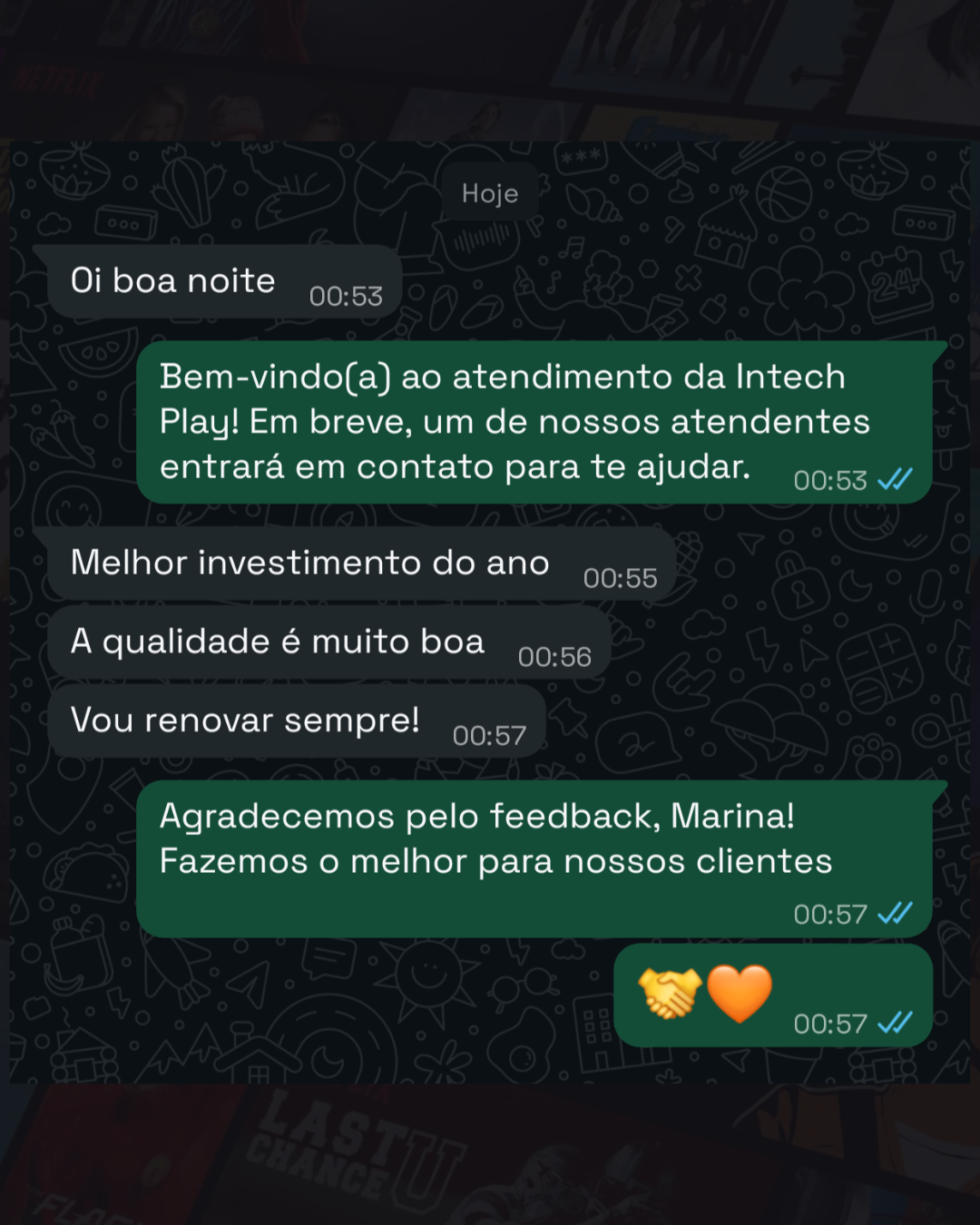 Depoimento Claudio R.