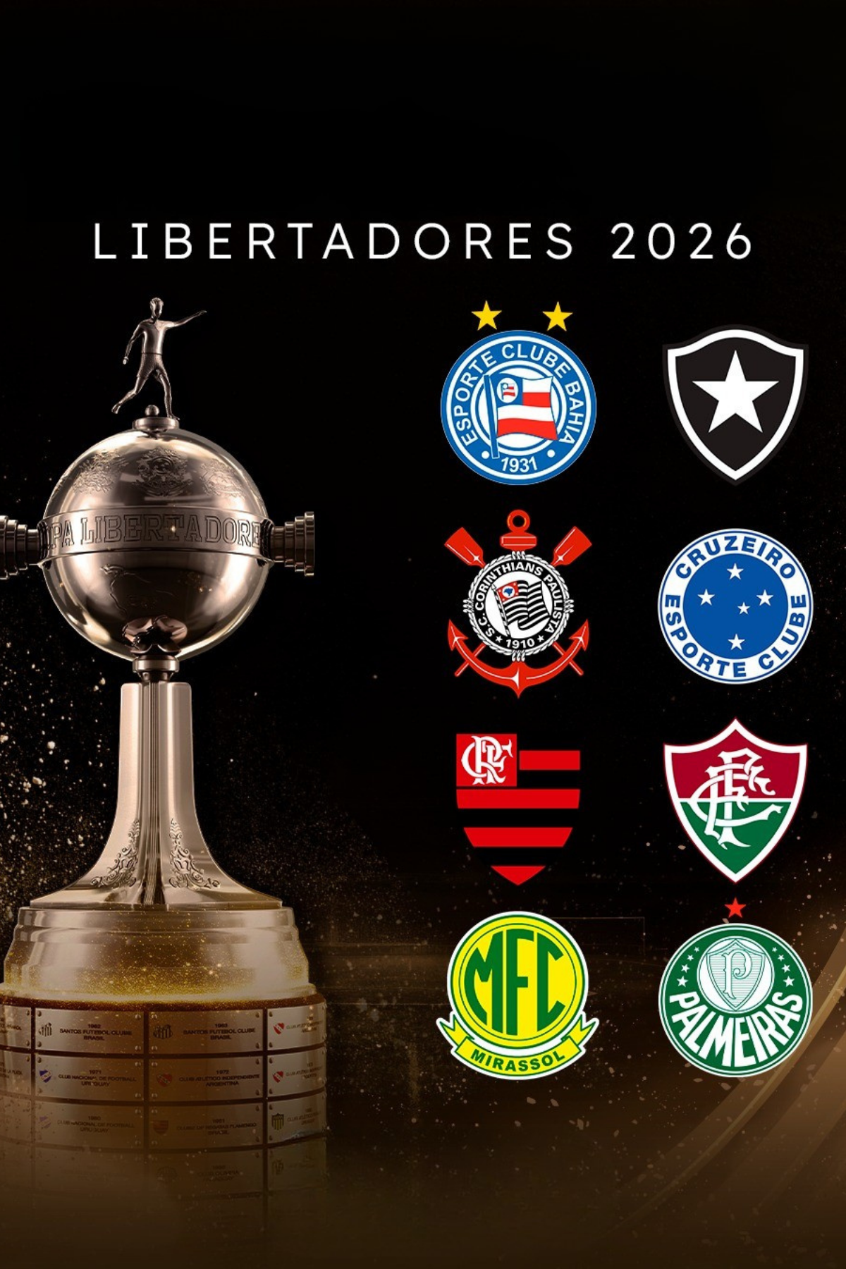 Libertadores