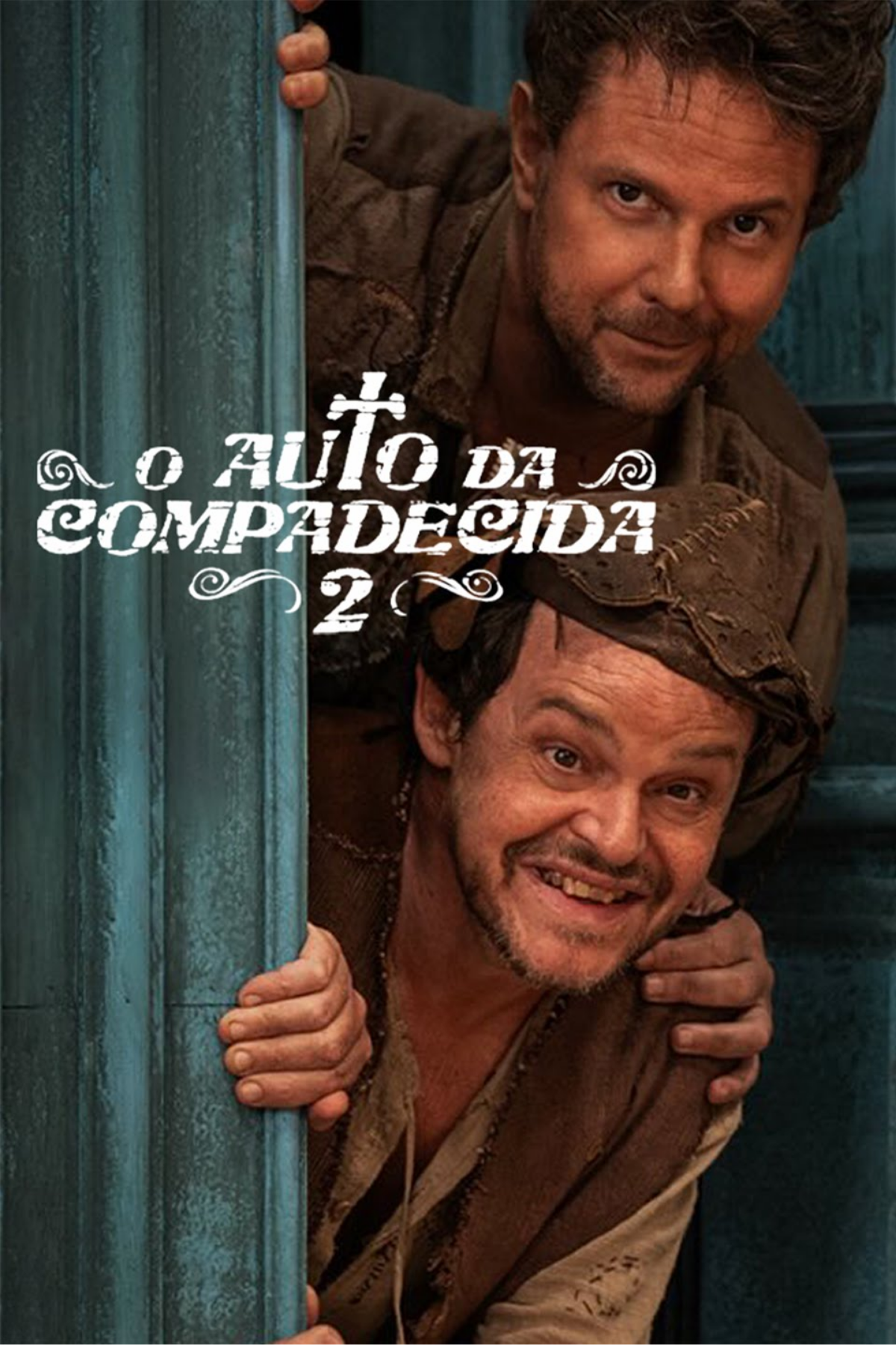 Auto da Compadecida 2