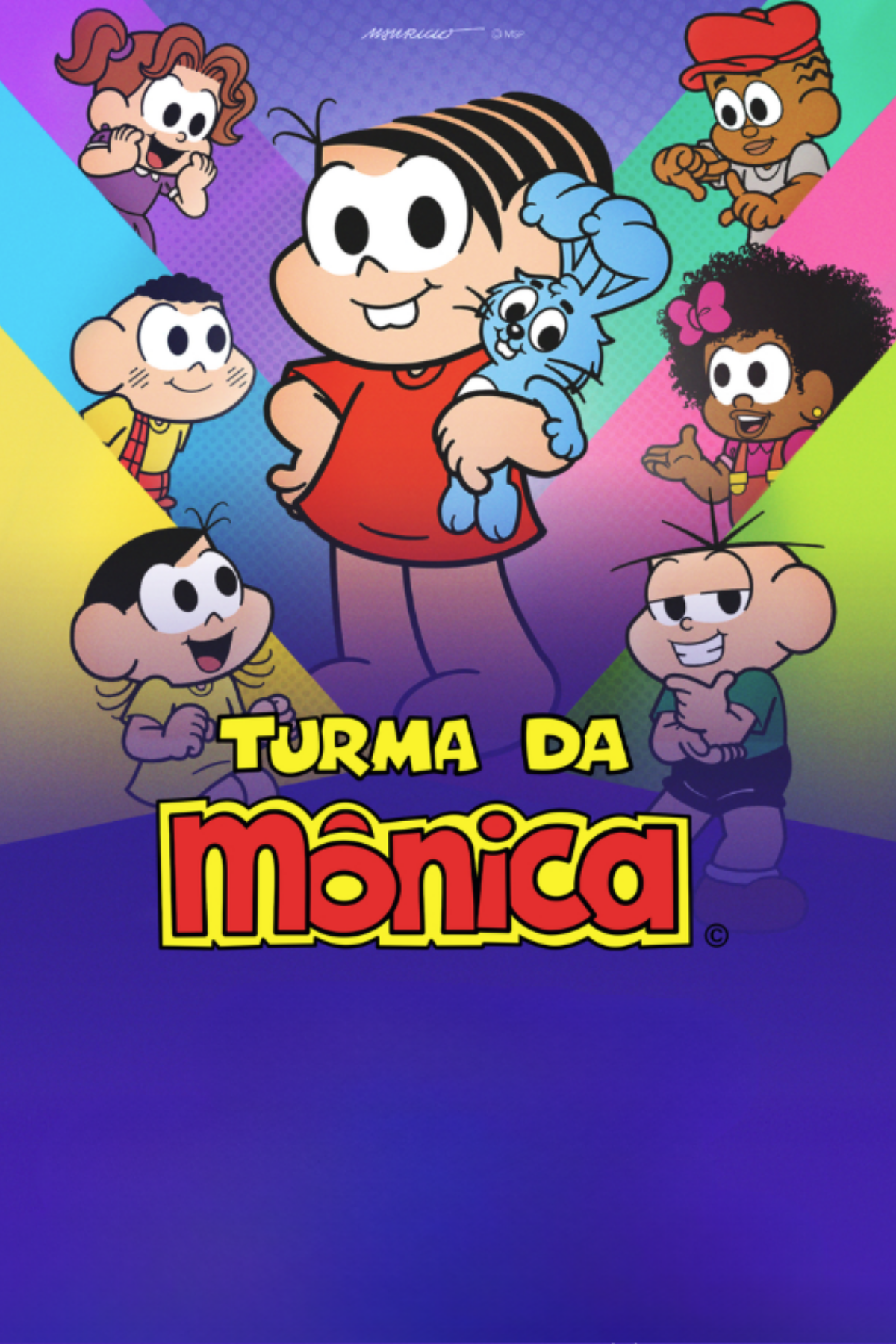 Turma da Mônica