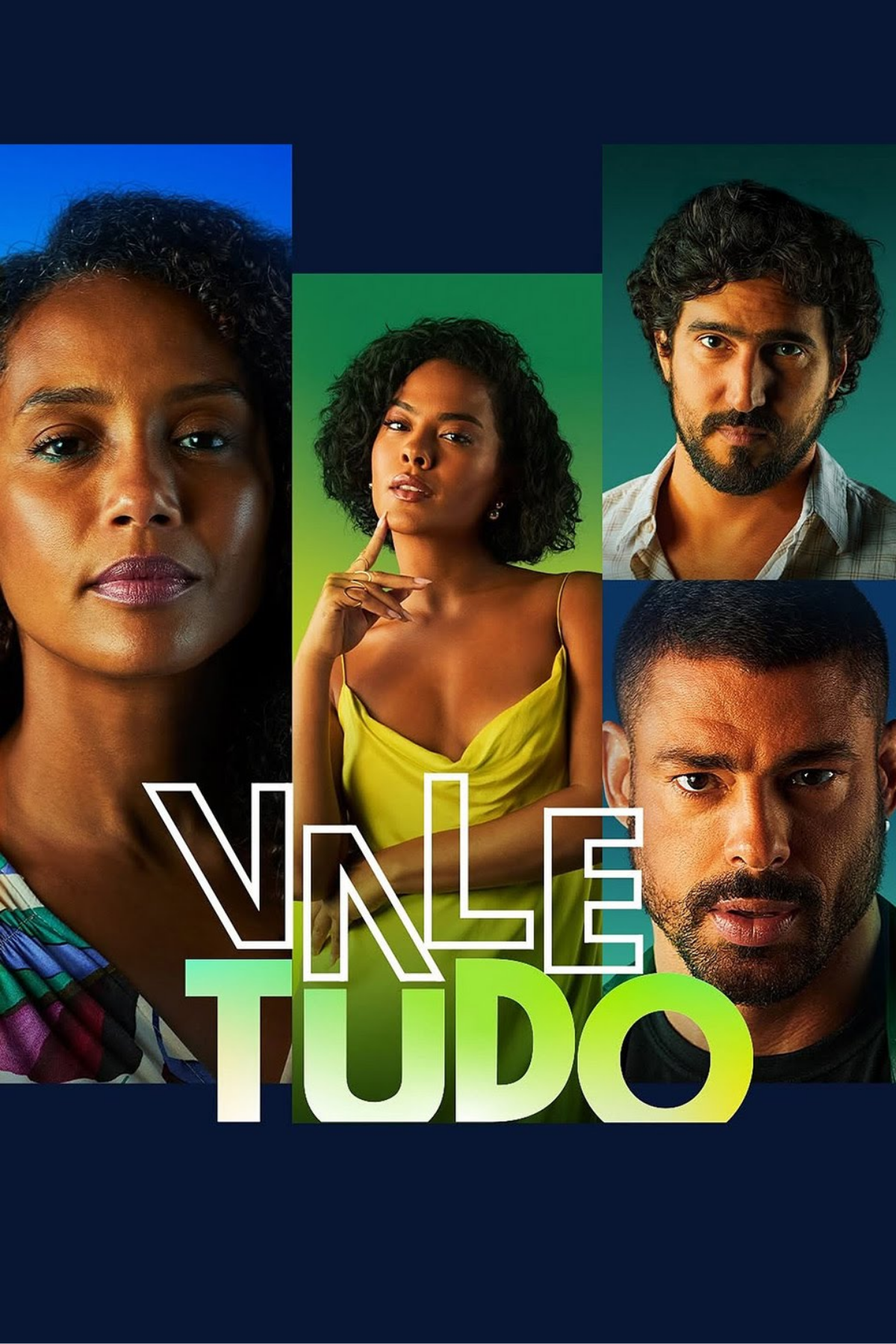Vale Tudo